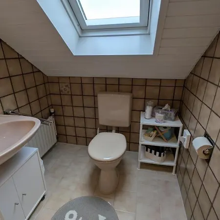 Apartment Haus-ites-anker *