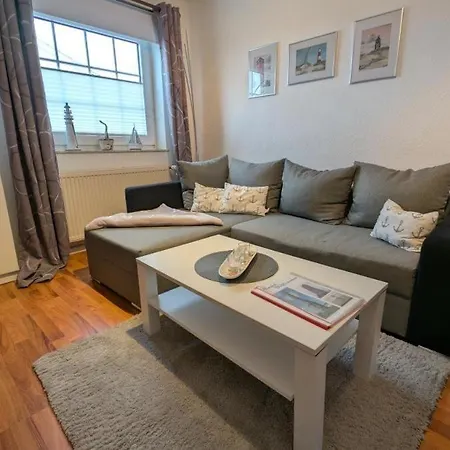 Haus-ites-anker Apartment *