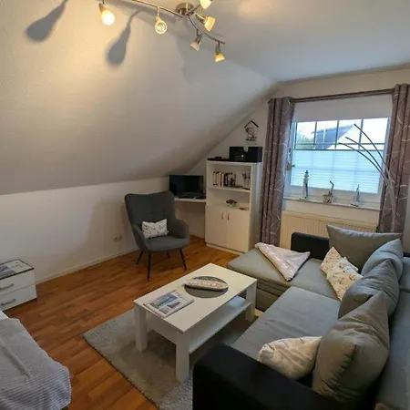 Apartment Haus-ites-anker